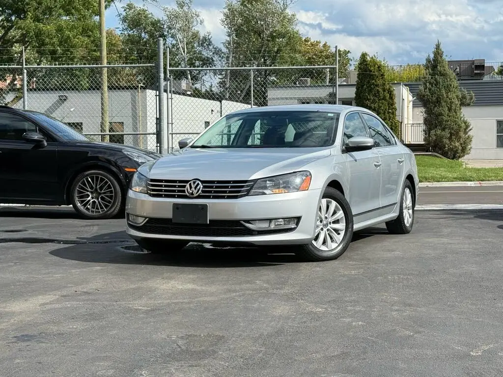 Passat