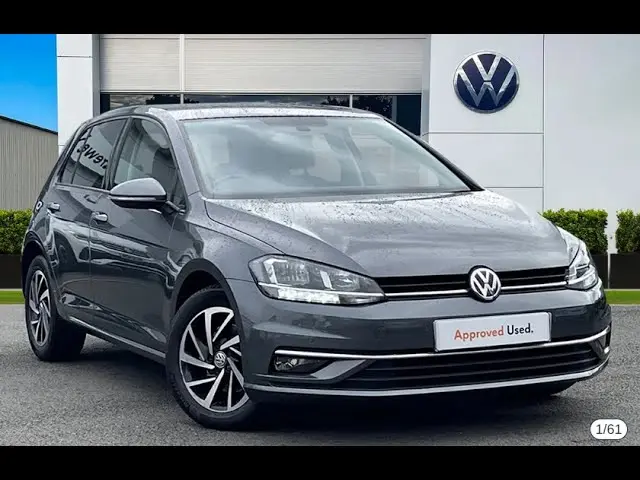 Golf 7.5